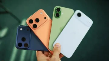 5 مميزات تجعل iPhone 18 يتفوق في التصميم والذكاء والتصوير